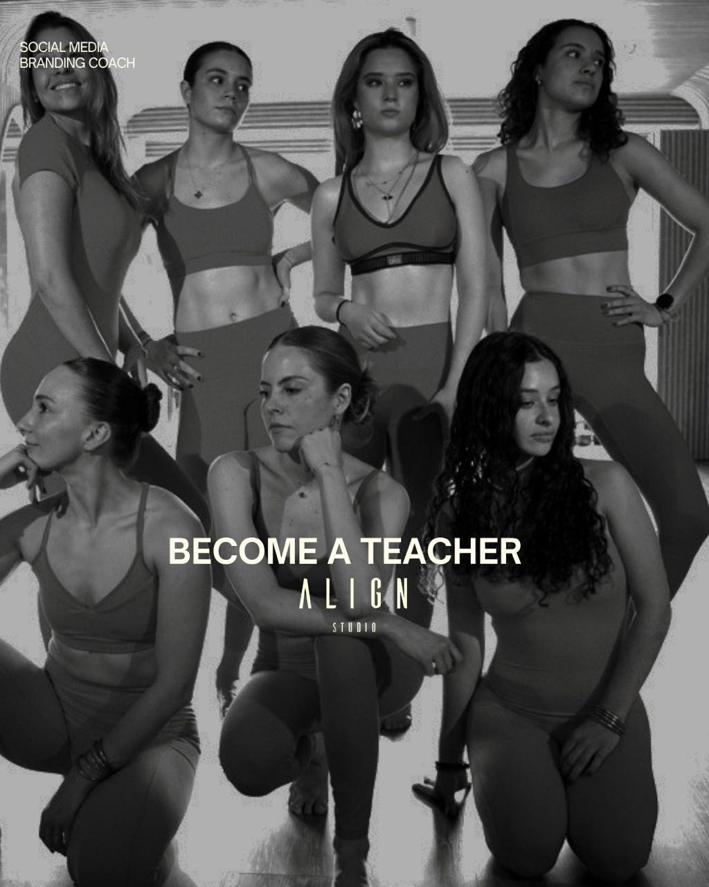 Teacher Training 4
