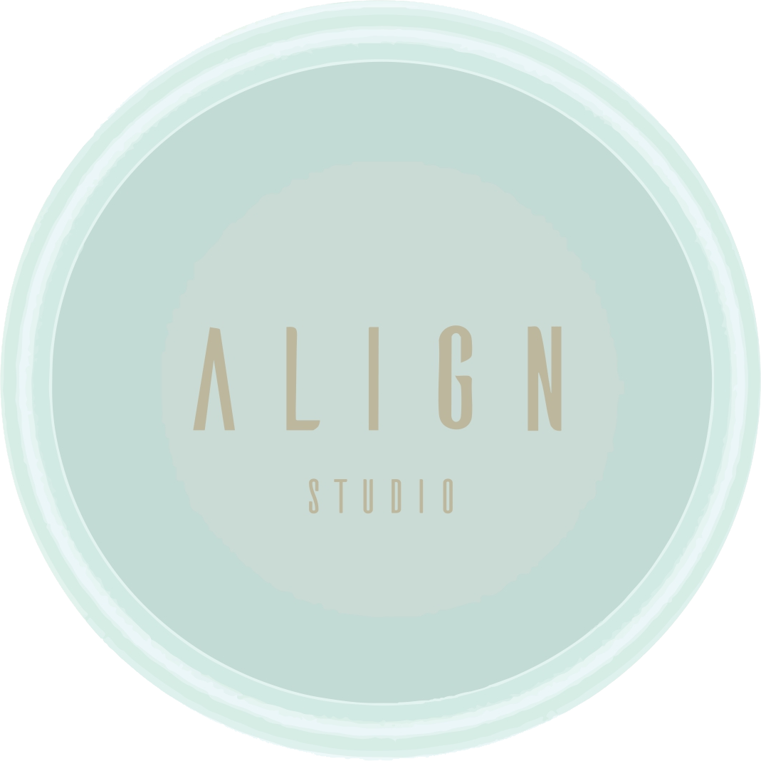 Align Studio Logo