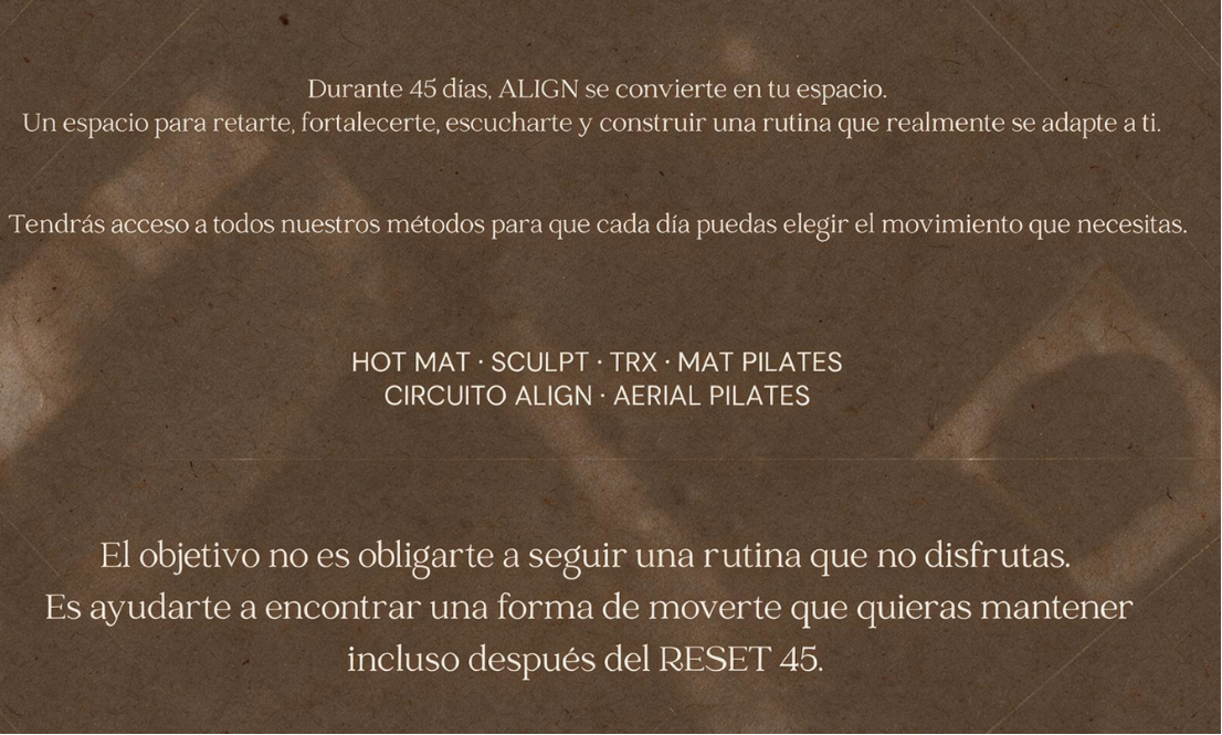 Included Details Content