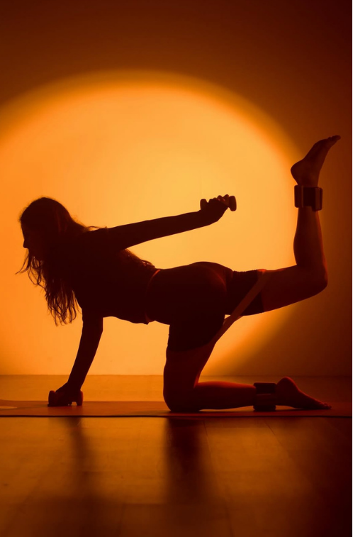 Workout Movement