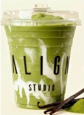 Smoothie 9